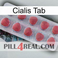 Cialis Tab 18